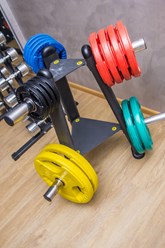 Фото компании ИП Pride Fitness HEMBRA 9