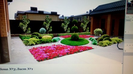 Фото компании Ландшафтная компания Благоюг 3