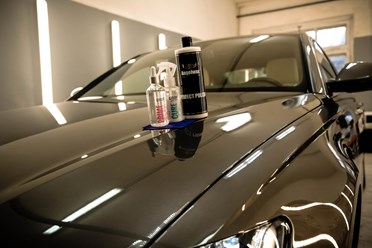 Фото компании  Seversk Detailing Professional 25