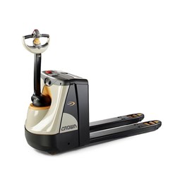 Электротележка CROWN