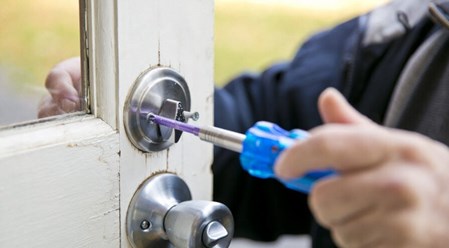 Фото компании ООО Дверь Замок Омск Сервис 1