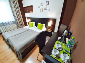 Фото компании  Sweet Home 10