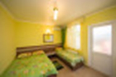 Фото компании  Частный дом "Татьяна" 18