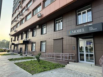 Фото компании ООО Мобель 14