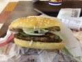 Фото компании  Burger King, ресторан быстрого питания 2