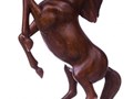 Фигурки и статуэтки лошадей и коней