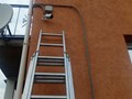 установка видеонаблюдения в частном доме