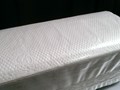 Листовые полотенца 22х23 см., V-сложение, 2 слоя, белые, целлюлоза 100%, 20шт/кор.