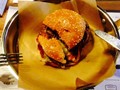 Фото компании  Ketch Up Burgers, ресторан 6