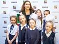 Театральная студия Буфф филиал Дзержинский 4