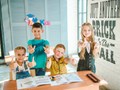 Фото компании ООО "AMAKids" на улице Перерва 2