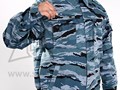 Костюм кмф охранника