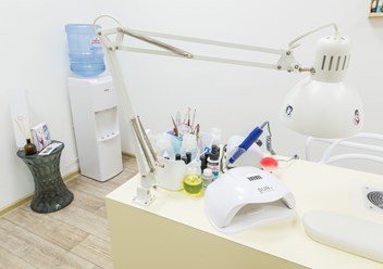 Фото компании  Rocket Nail 5