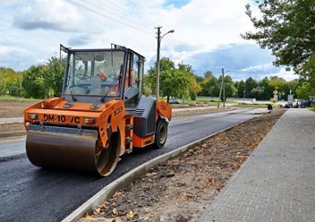 Фото компании ООО СРК «Автодор» Благоустройство придомовых территорий в Санкт-Петербурге 4