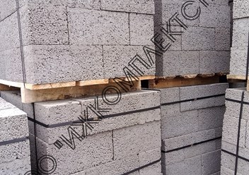 Фото компании ООО ИжКомСтрой 1