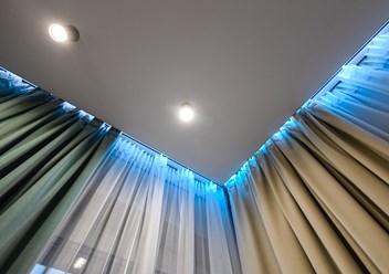 Фото компании ООО "Потолки А+" 4