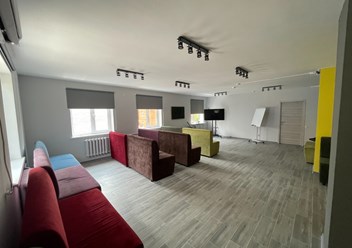 Фото компании ООО Go&Work 4