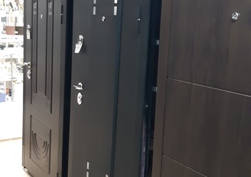 Фото компании  Розничный магазин "Онлайн Дверь" 4