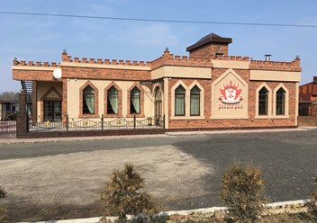 Фото компании  Камелот, ресторан 2