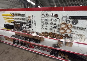 Фото компании ООО Анс грейфер 1