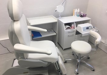 Фото компании  Центр здоровья кожи и волос доктора Язвенко 4