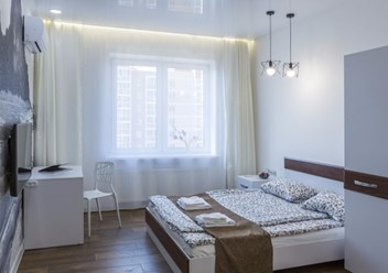 Фото компании ООО Апартаменты Декабристов 3