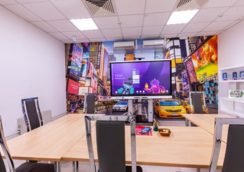 Фото компании  Capital School Center 4