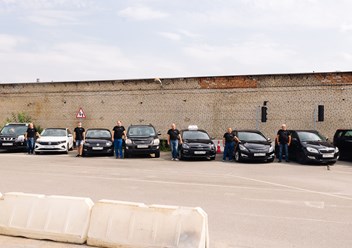 Фото компании ООО Автошкола Догма 4
