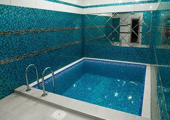 Фото компании  Гостиница "Аристократ" Красноярск 5