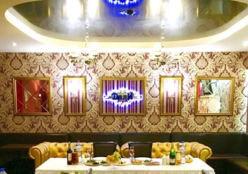 Фото компании  Дали 3