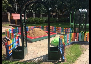 Фото компании  Частный детский сад-ясли Baby Park 4