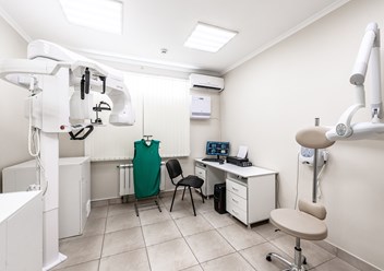 Фото компании  Санидент 5