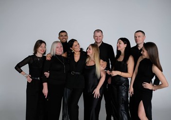 Фото компании  Delta Club 4