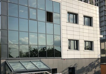 Фото компании ООО Алюминариум 3