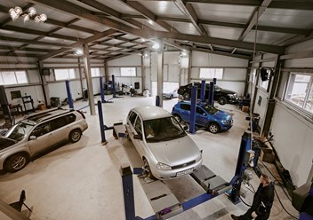 Фото компании  Pitservice 2
