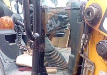 Замена форточки