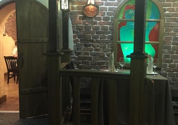 Фото компании  Цап-ля, ресторан китайской кухни 5