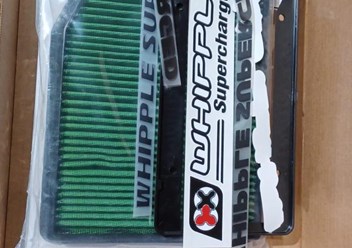 Galaxy Express доставили фильтр для автомобиля в составе сборного груза из иностранного интернет-магазина. Товар из США доставлялся авиатранспортом с таможенным оформлением.