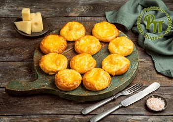 Фото компании ИП «Русские Пироги» 4