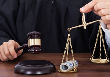 Фото компании  Адвокат Бенько Д. В. 2