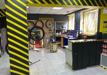 Фото компании ИП СпецБайк 4