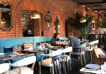 Фото компании  Nofar 2