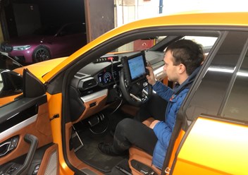 Фото компании  CMKontakt 4