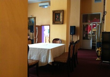 Фото компании  Ариэль, кафе-ресторан 3