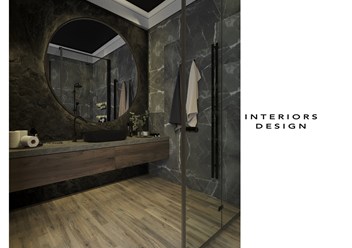 Фото компании  Re Interiors Design 3