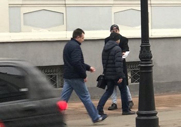Фото компании ИП BTL Агентство Акула 5