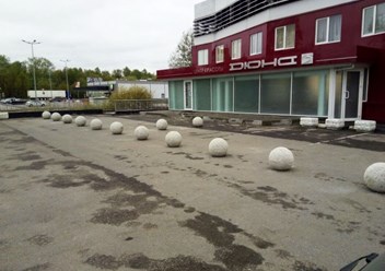 Фото компании ИП Евромаф 1
