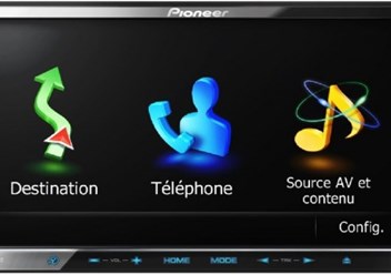 Ремонт автомагнитолы Pioneer