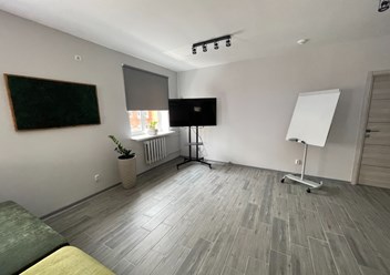 Фото компании ООО Go&Work 2