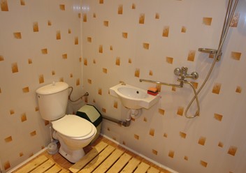 Фото компании  Банный Двор, русская баня 3